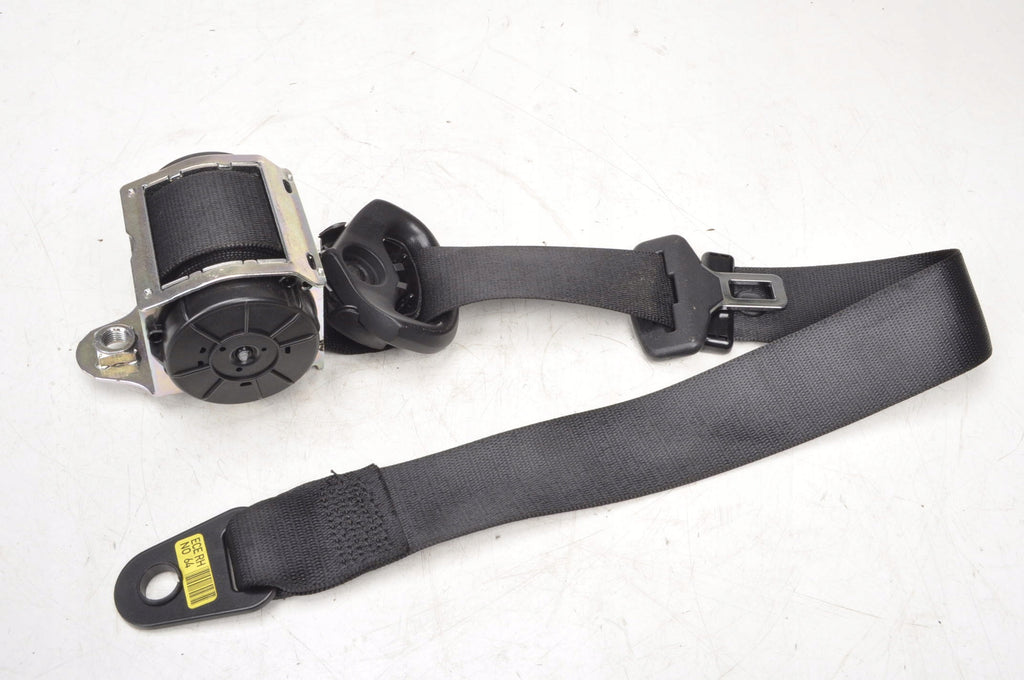 MINI R58 SEAT BELT RIGHT FRONT 621195800C