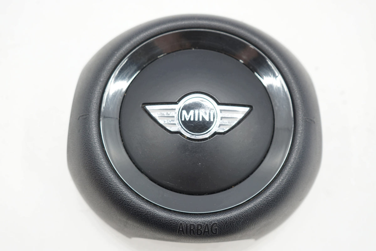 MINI R60 R61 AIRBAG DRIVER 9806258