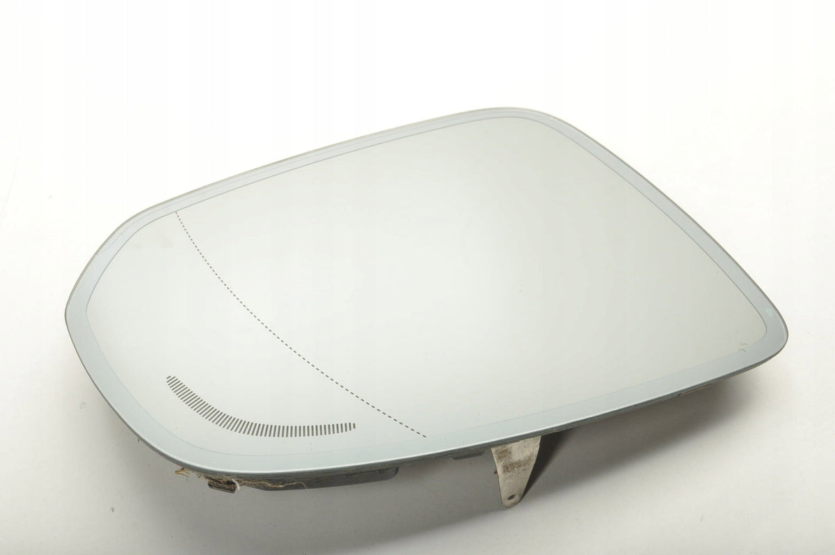MIRROR INSERT GLASS RIGHT VOLVO V90 II S90 31462673
