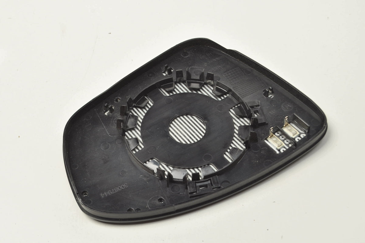 MIRROR INSERT LEFT RENAULT CLIO V LIFT 30087944