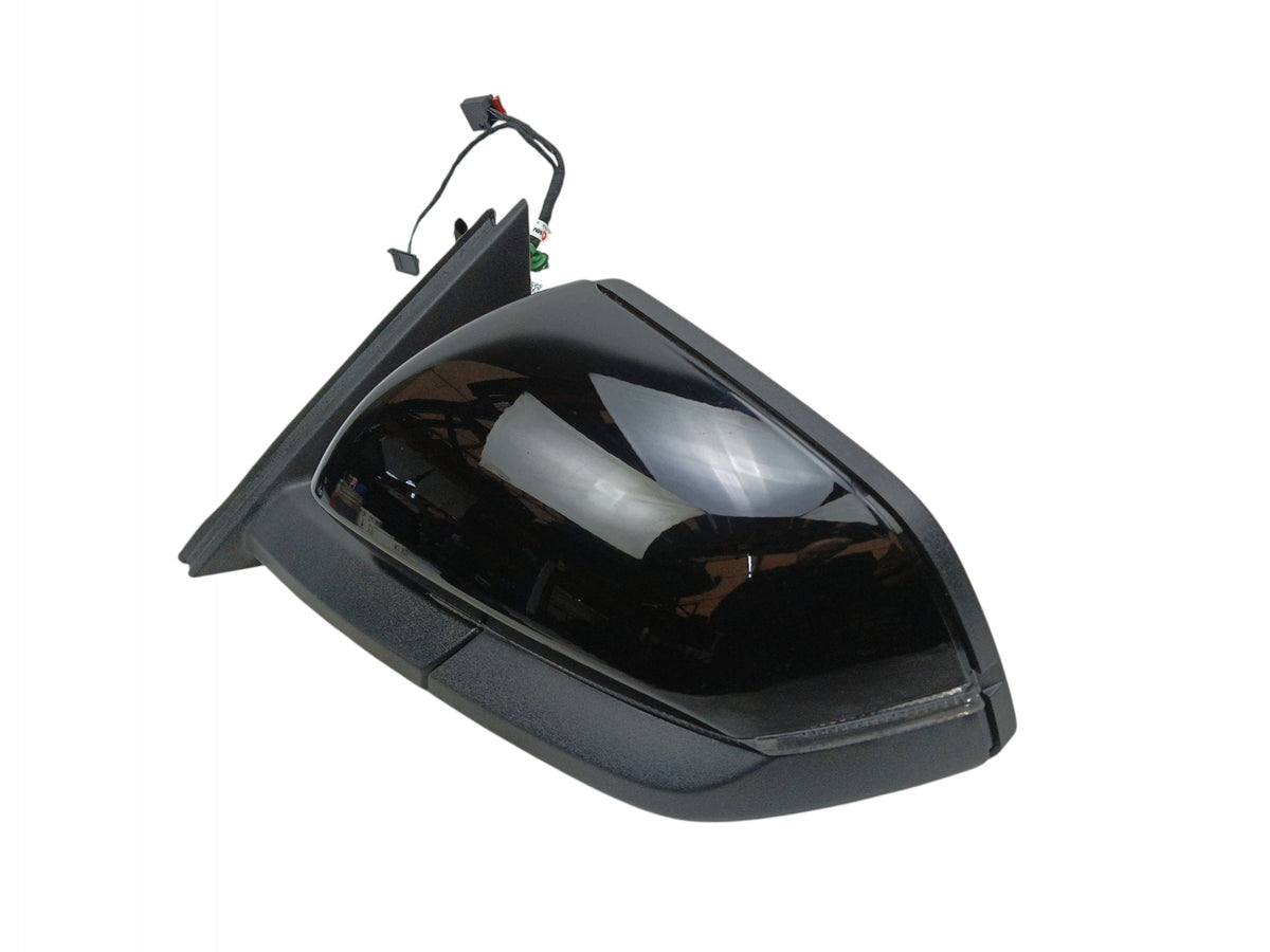 MIRROR LEFT 10 PIN FORD EXPLORER EV LAK: AS (2024-) UK R2KB-17683-KA