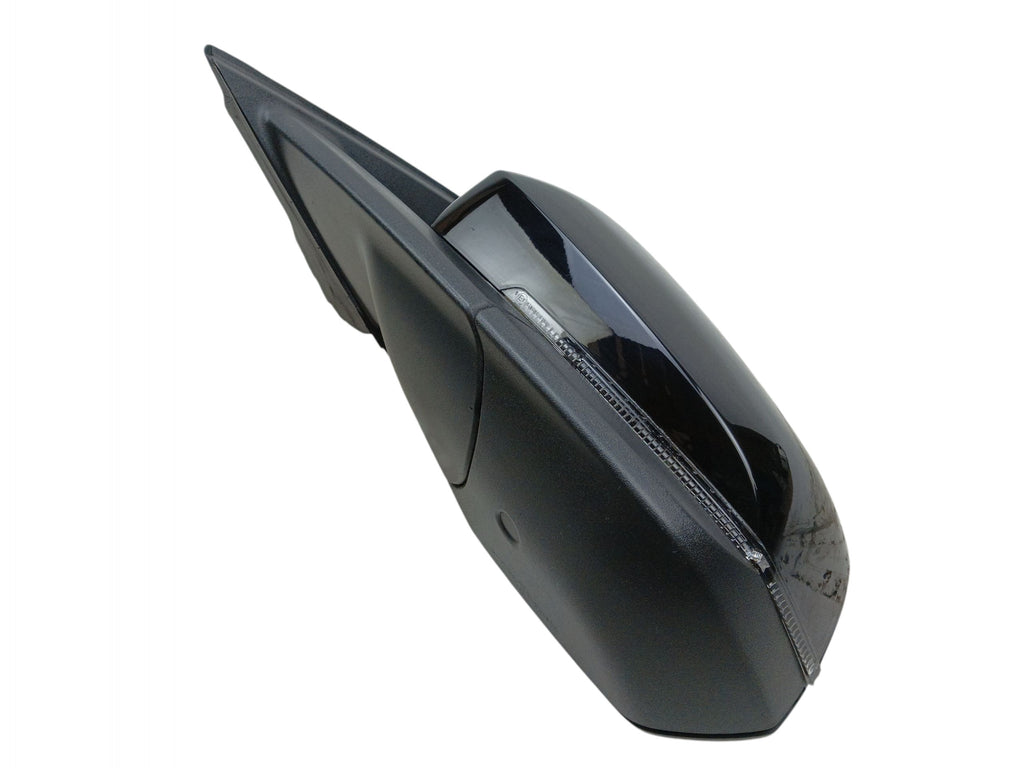 MIRROR LEFT 10 PIN FORD EXPLORER EV LAK: AS (2024-) UK R2KB-17683-KA