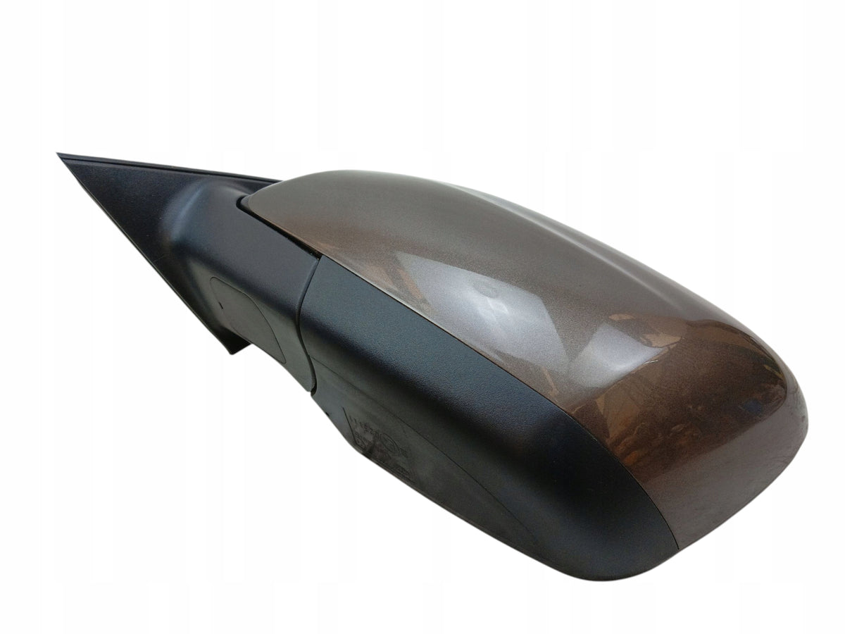 MIRROR LEFT 5 PIN KIA VENGA LAK: D5 (09-14)