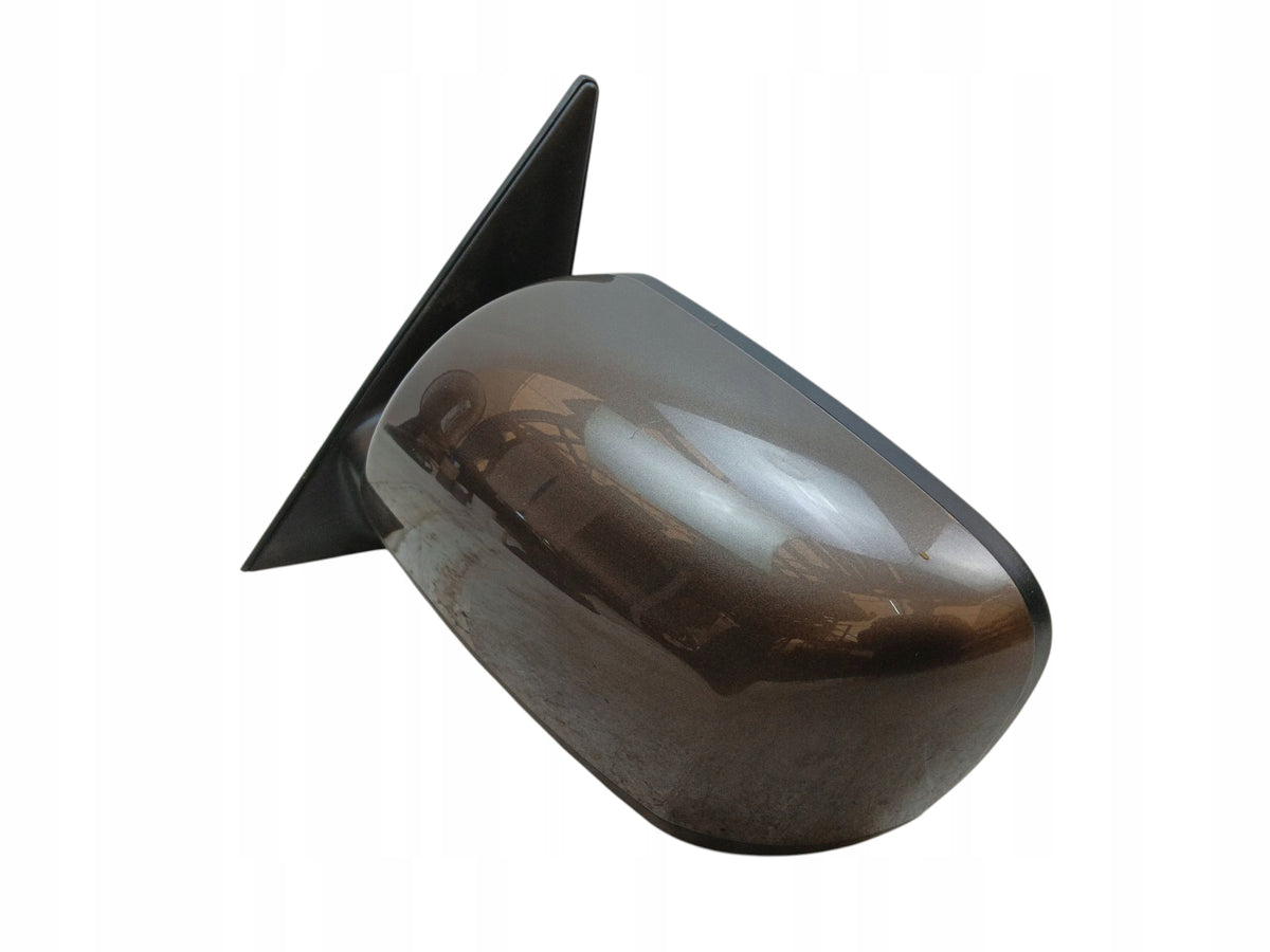 MIRROR LEFT 5 PIN KIA VENGA LAK: D5 (09-14)