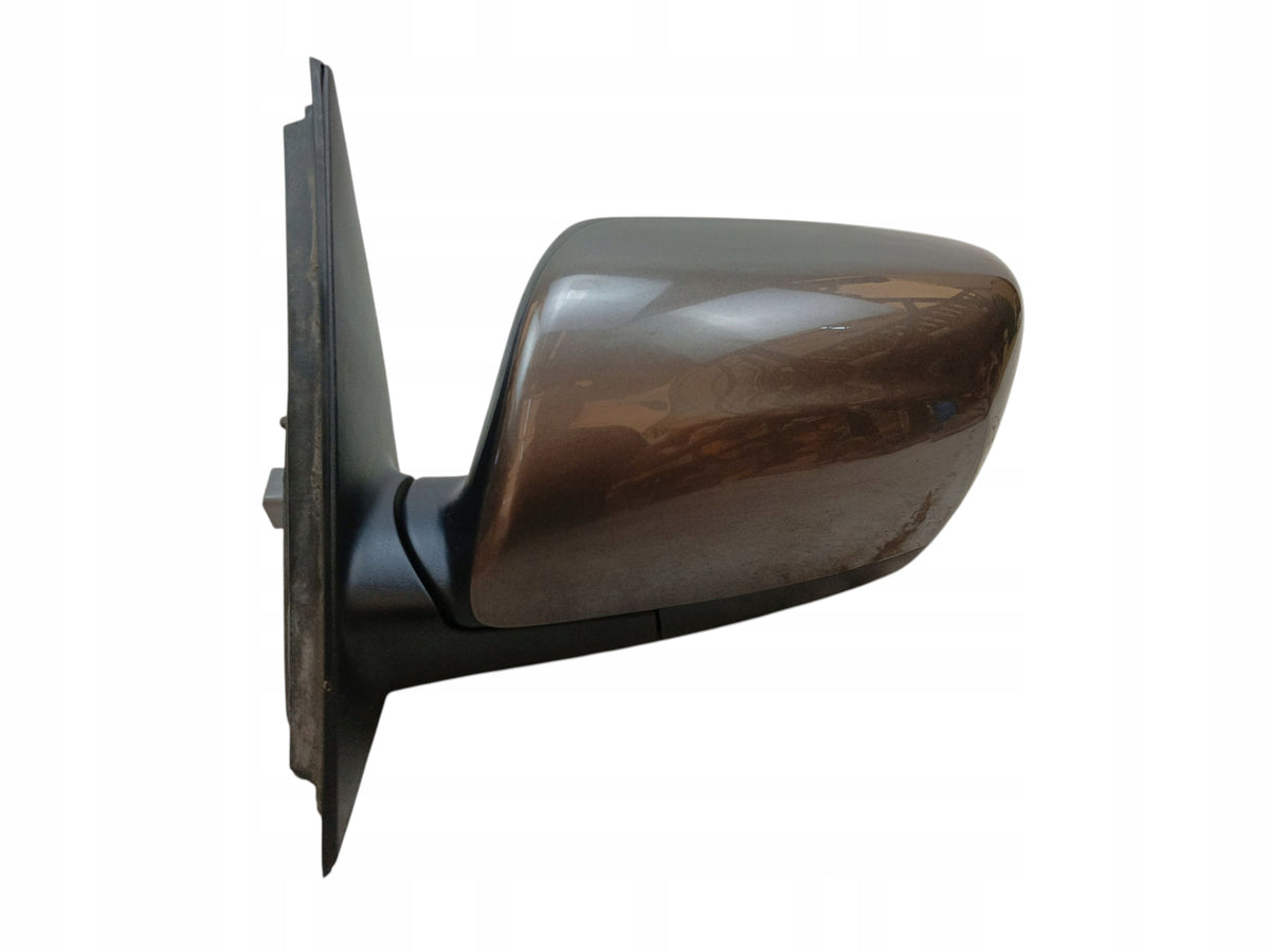 MIRROR LEFT 5 PIN KIA VENGA LAK: D5 (09-14)