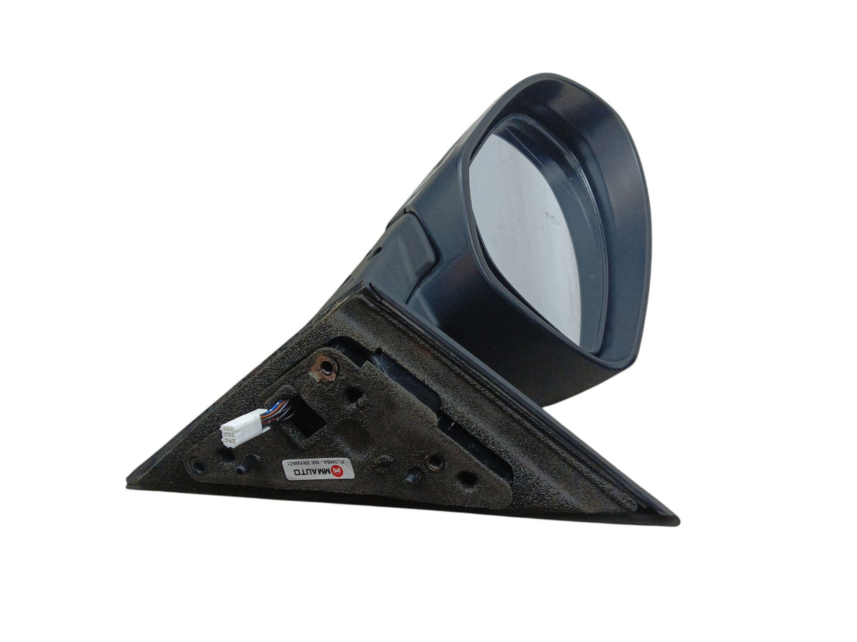MIRROR LEFT 7 PIN MAZDA 6 II GH LIFT (10-12) EUROPE