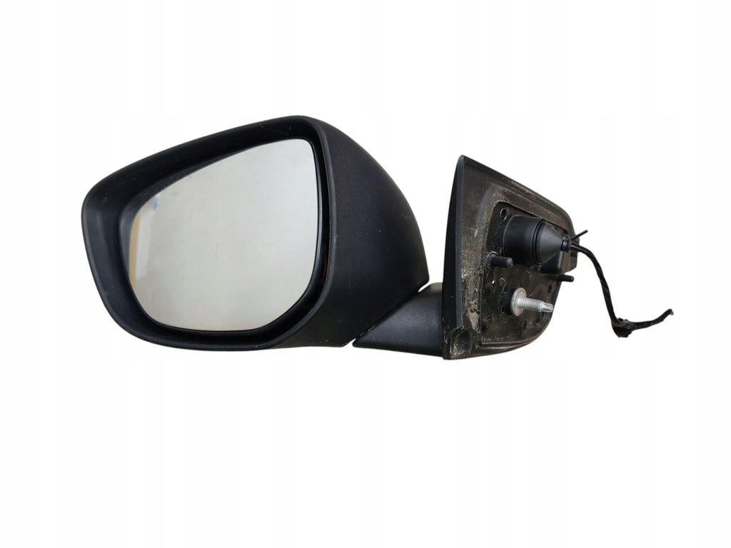 MIRROR LEFT CITROEN C4 CACTUS 2014-2017 5+2 7 PIN EUROPE LACQUER CODE ERKB