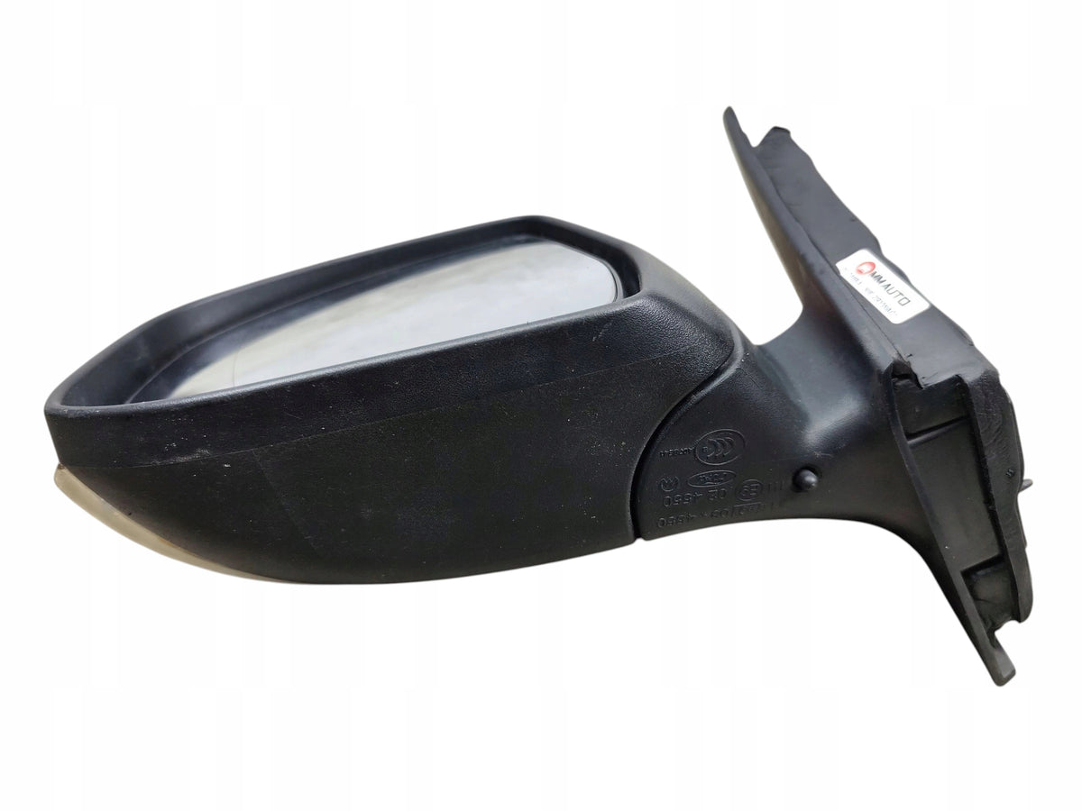 MIRROR LEFT FORD FOCUS MK3 (2010-2014) 8 PIN EUROPE PAINT CODE CB