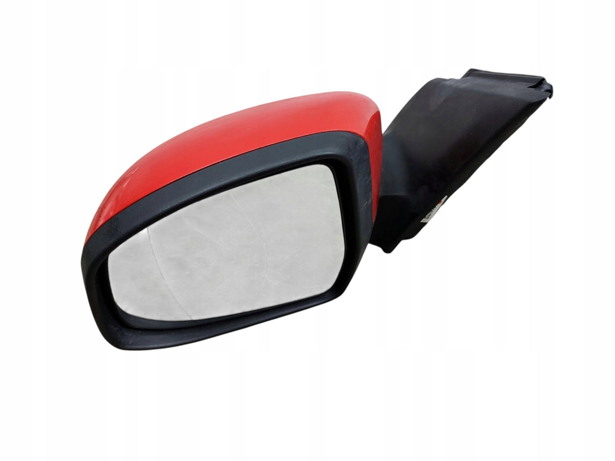 MIRROR LEFT FORD FOCUS MK3 (2010-2014) 8 PIN EUROPE PAINT CODE CB