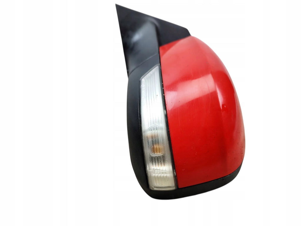 MIRROR LEFT FORD FOCUS MK3 (2010-2014) 8 PIN EUROPE PAINT CODE CB