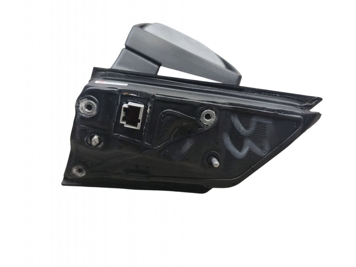 MIRROR LEFT FORD KUGA MK2 (2012-2016) 8 PIN EUROPE PAINT CODE 5D