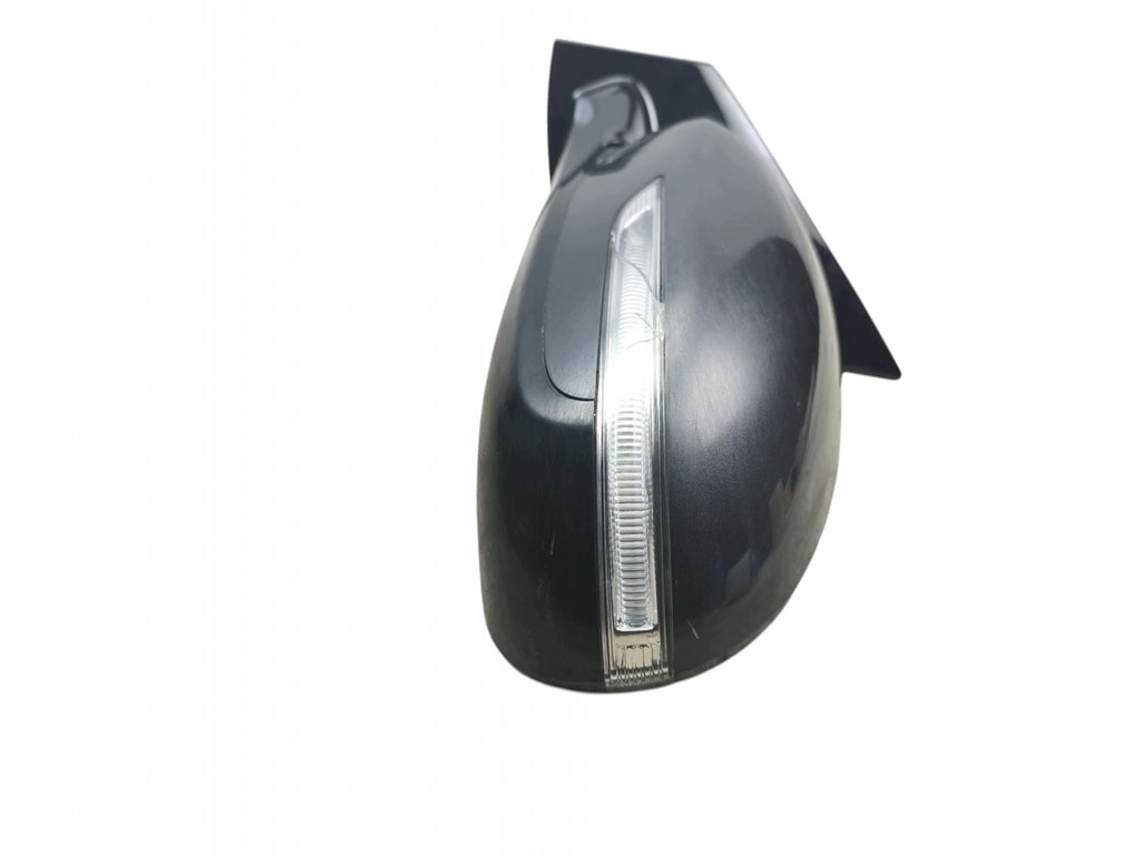 MIRROR LEFT KIA SPORTAGE IV 4 (2016-2018) 10 PIN UK PAINT CODE BE
