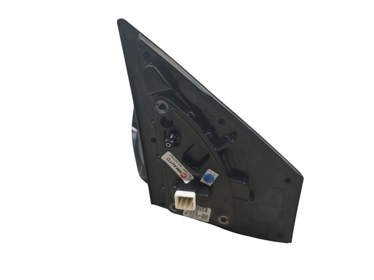 MIRROR LEFT KIA SPORTAGE IV 4 (2016-2018) 10 PIN UK PAINT CODE BE
