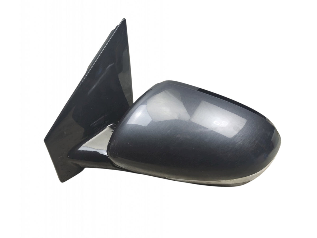 MIRROR LEFT KIA SPORTAGE IV 4 (2016-2018) 10 PIN UK PAINT CODE BE