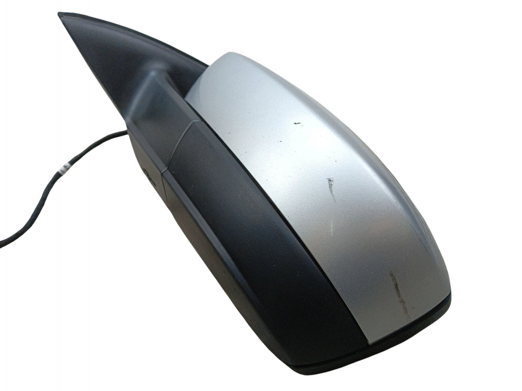 MIRROR LEFT SKODA RAPID (2012-2017) 5 PIN EUROPE PAINT CODE LA7W