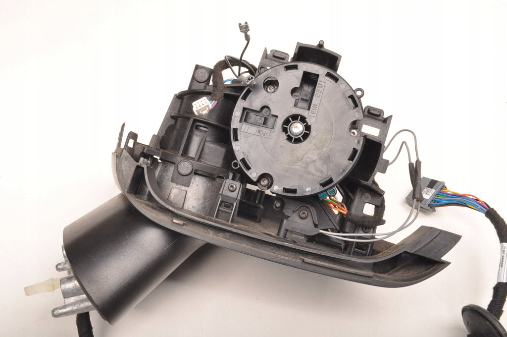 MIRROR RIGHT BASE BEAM VOLVO XC90 II 14 PIN
