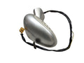 MIRROR RIGHT BENTLEY CONTINENTAL GT I (03-10) 14 PIN UK LACQUER CODE LG9R