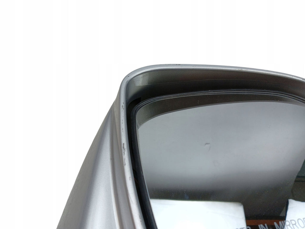 MIRROR RIGHT CHEVROLET CAPTIVA I (2006-2010) 7 PIN EUROPE PAINT CODE 92U