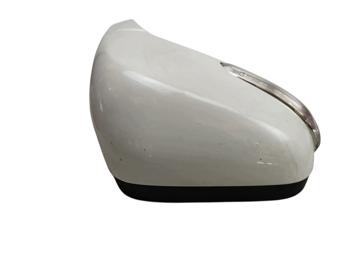 MIRROR RIGHT CHEVROLET TRAX I (2012-2016) 6 PIN EUROPE LACQUER CODE GYN