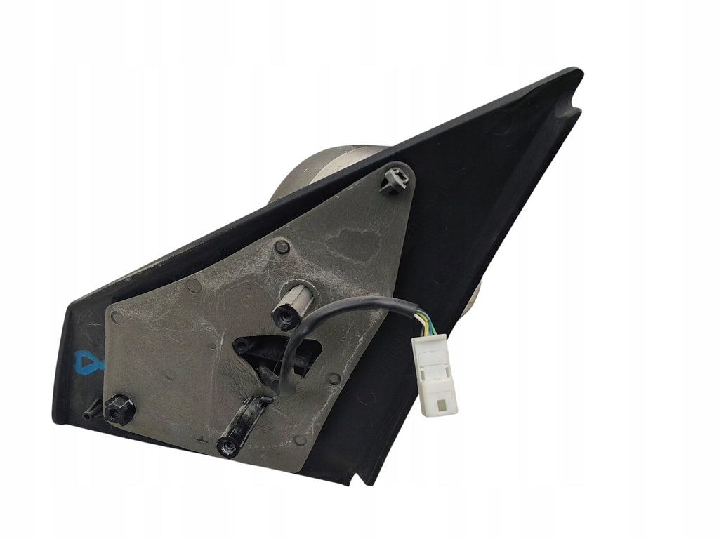 MIRROR RIGHT DACIA LODGY (2012-2017) 7 PIN EUROPE LACQUER CODE TEHNK