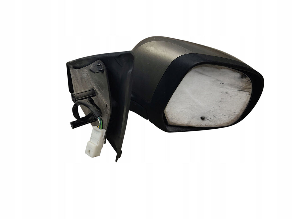 MIRROR RIGHT DACIA LODGY (2012-2017) 7 PIN EUROPE LACQUER CODE TEHNK