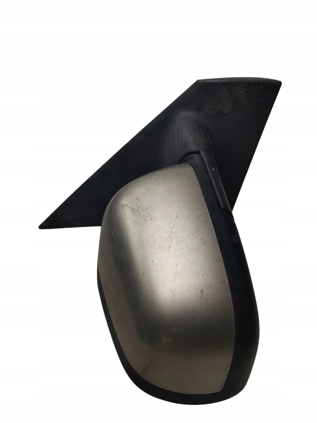 MIRROR RIGHT DACIA LODGY (2012-2017) 7 PIN EUROPE LACQUER CODE TEHNK