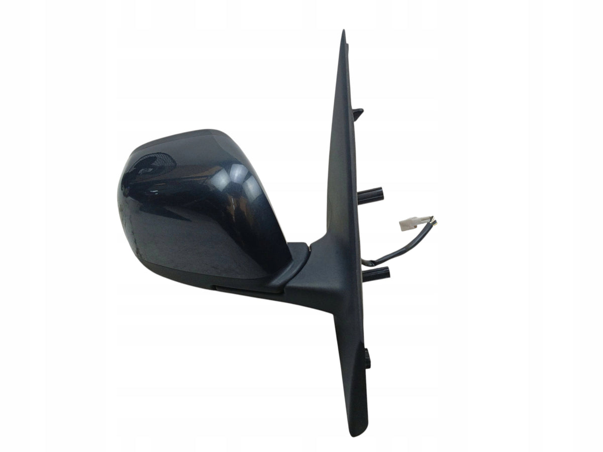 MIRROR RIGHT DACIA LODGY LIFT (2017-2022) 7 PIN EUROPE LACQUER CODE TEKNA