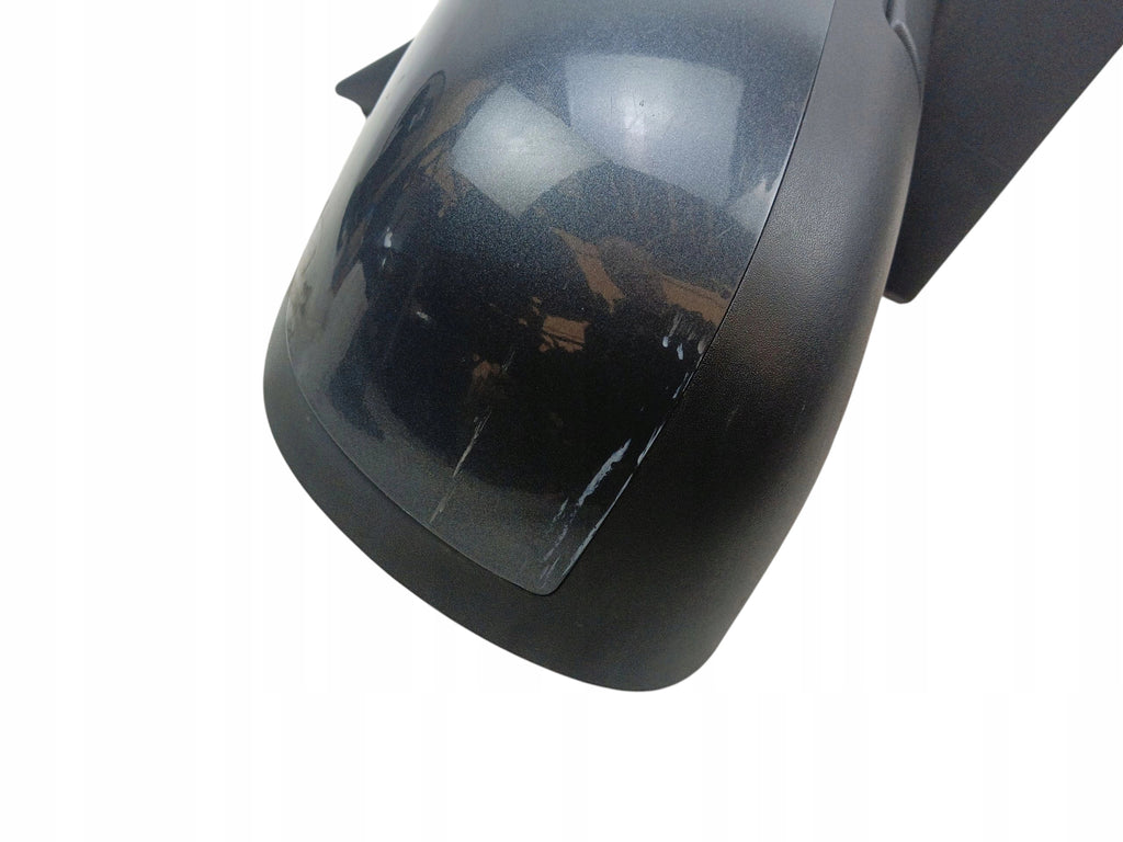 MIRROR RIGHT DACIA LODGY LIFT (2017-2022) 7 PIN EUROPE LACQUER CODE TEKNA