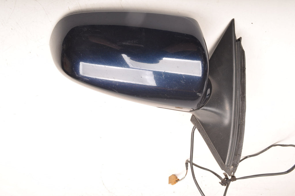 MIRROR RIGHT ELECTRIC AUDI A4 B7 5 PIN EUROPE