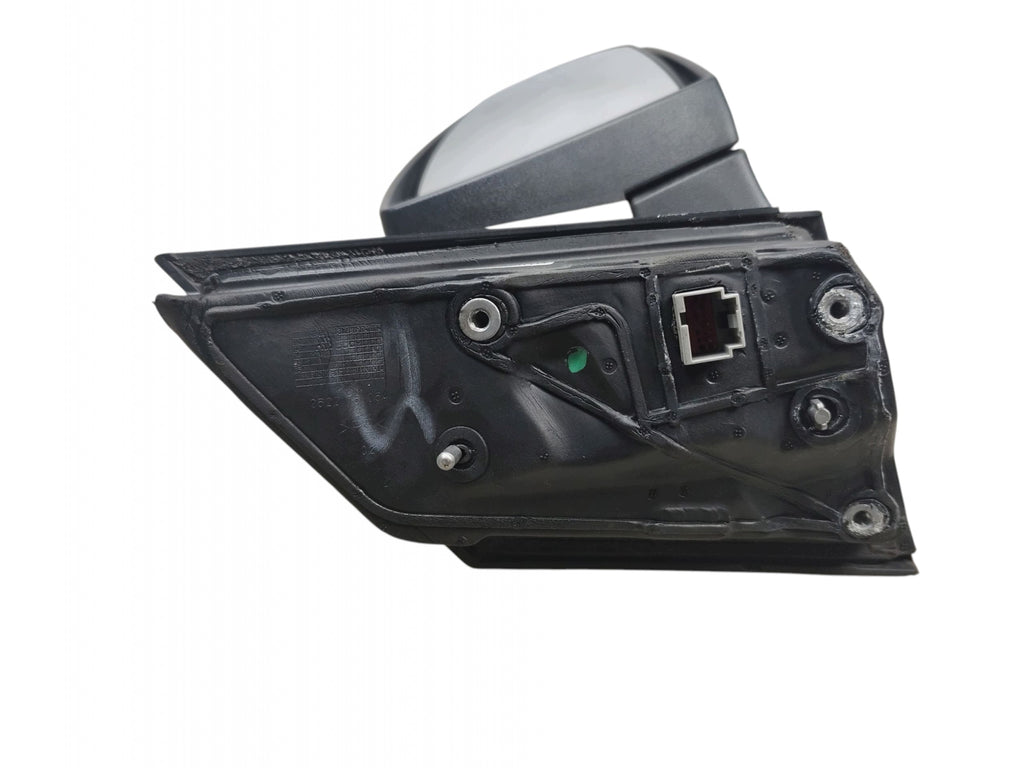 MIRROR RIGHT FORD KUGA MK2 (2012-2016) 8 PIN EUROPE PAINT CODE 5D
