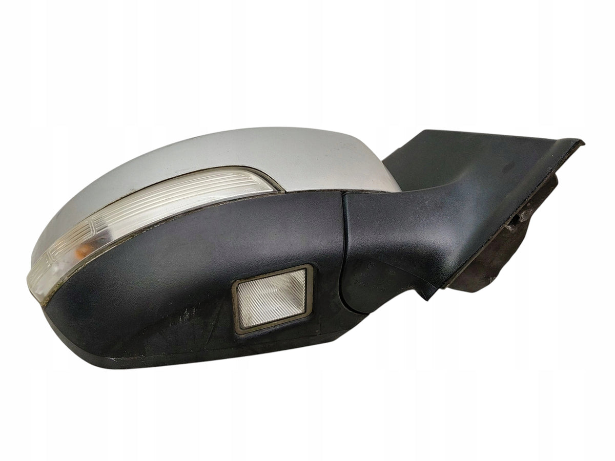 MIRROR RIGHT FORD KUGA MK2 (2012-2016) 8 PIN EUROPE PAINT CODE FROM