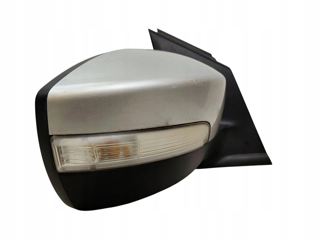 MIRROR RIGHT FORD KUGA MK2 (2012-2016) 8 PIN EUROPE PAINT CODE FROM