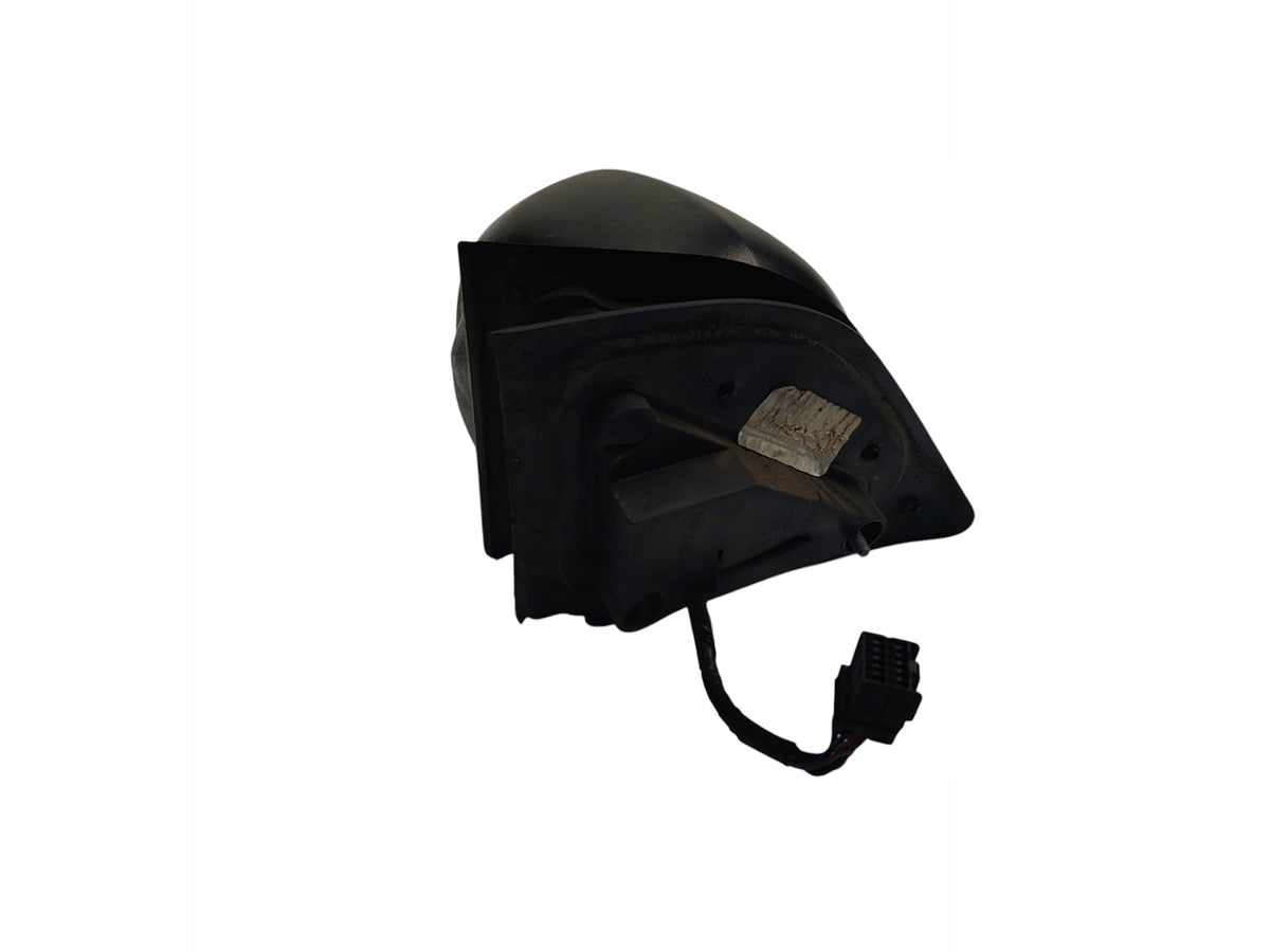 MIRROR RIGHT JEEP COMPASS I LIFT (2011-2013) 7 PIN EUROPE STRUCTURE