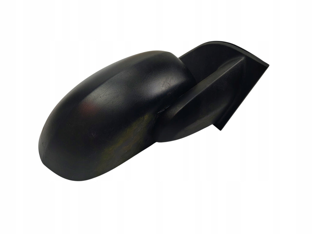 MIRROR RIGHT JEEP COMPASS I LIFT (2011-2013) 7 PIN EUROPE STRUCTURE