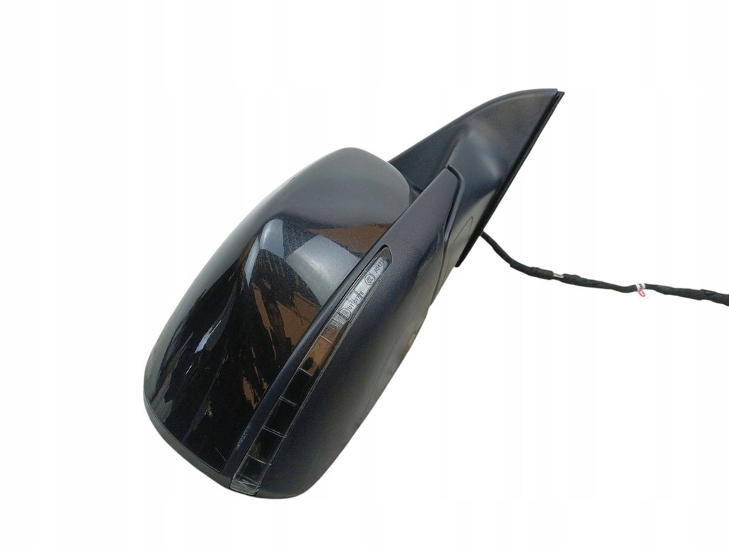 MIRROR RIGHT JEEP COMPASS II (2017-2020) 9 PIN UK ANGLIK