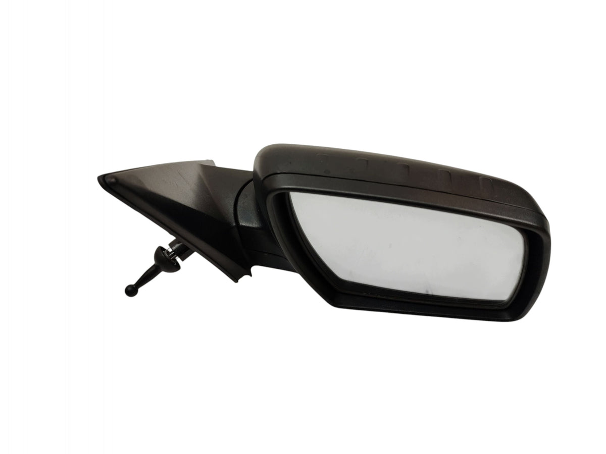 MIRROR RIGHT KIA SOUL I (2008-2011) MANUAL EUROPE STRUCTURE