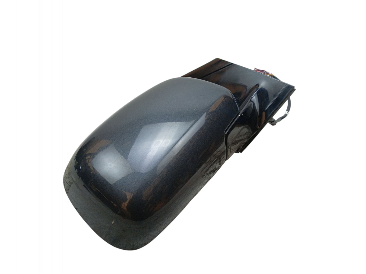 MIRROR RIGHT LEXUS RX II 400H (2004-2009) 11 PIN EUROPE PAINT CODE 1E0