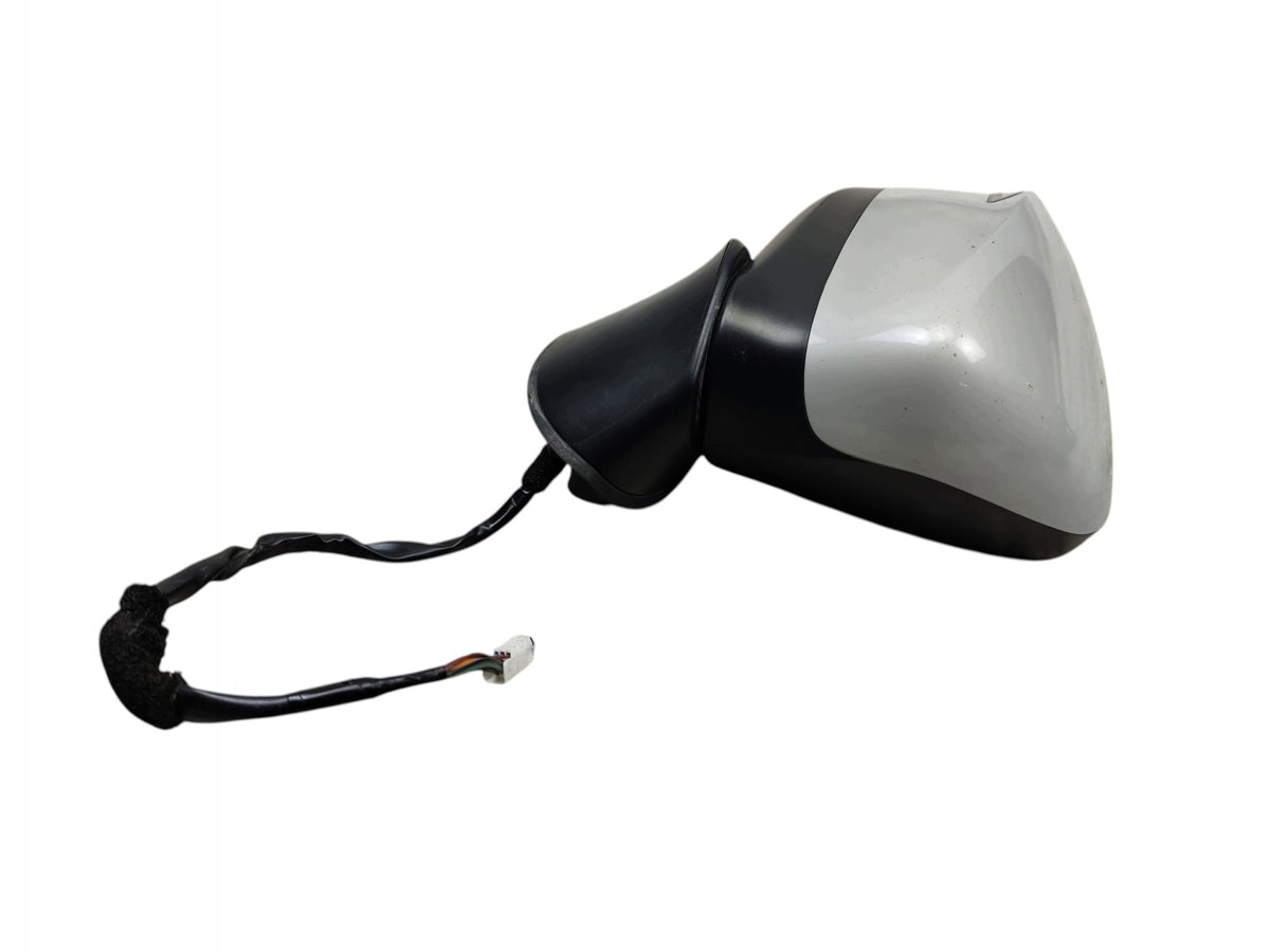 MIRROR RIGHT MAZDA CX-3 (2014-2018) 8 PIN UK PAINT CODE 47A