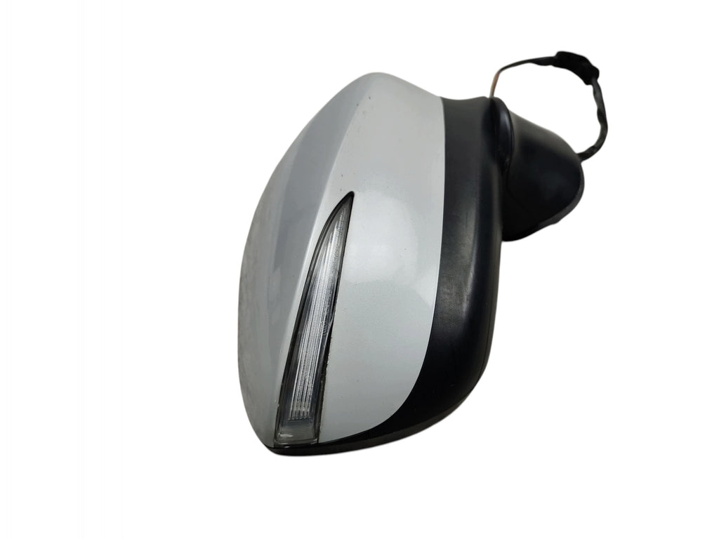 MIRROR RIGHT MAZDA CX-3 (2014-2018) 8 PIN UK PAINT CODE 47A