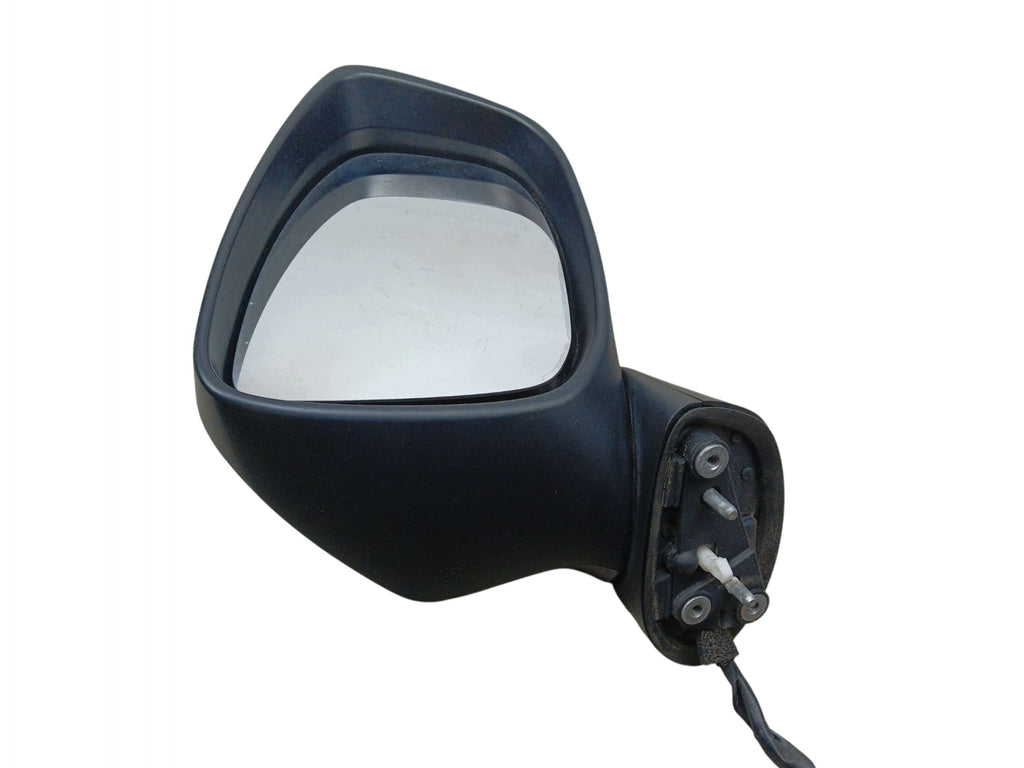 MIRROR RIGHT MAZDA CX-5 AND (2011-2015) 10 PIN EUROPE PAINT CODE 42A