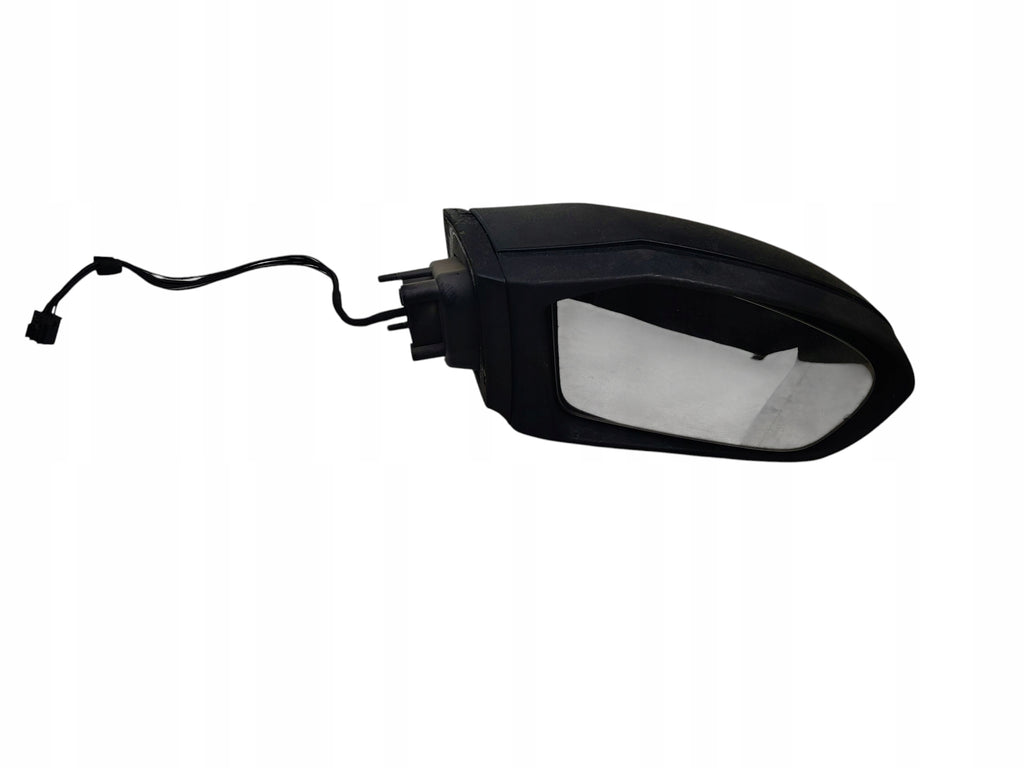 MIRROR RIGHT MERCEDES A W169 (2004-2008) 7 PIN EUROPE STRUCTURE