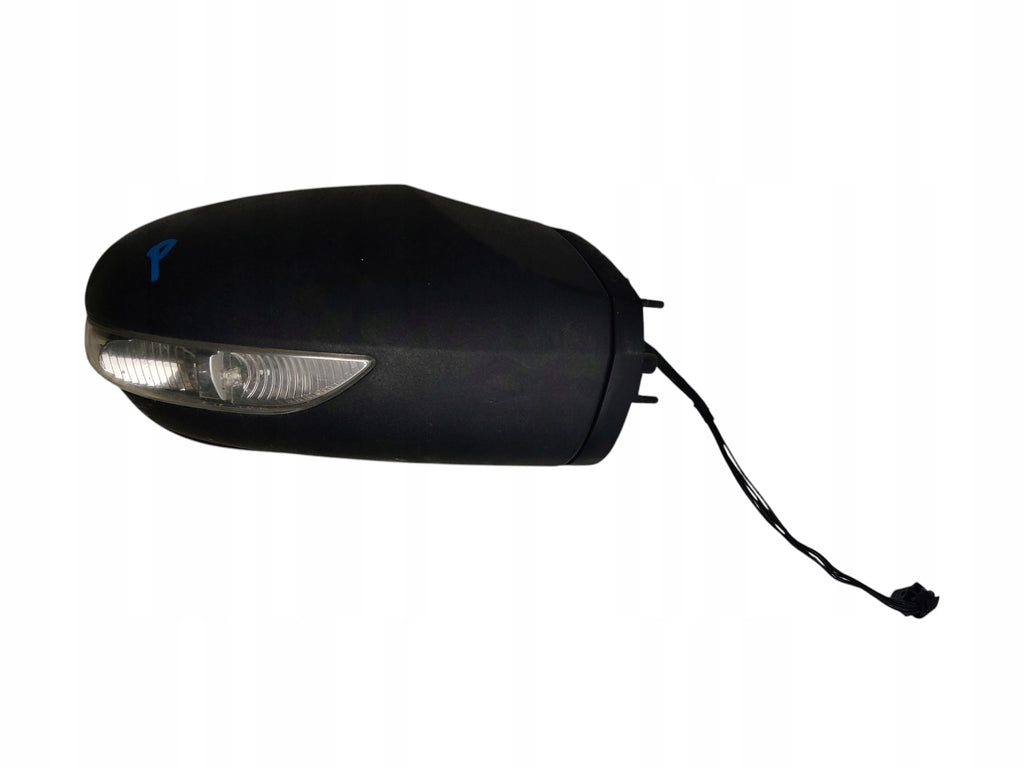 MIRROR RIGHT MERCEDES A W169 (2004-2008) 7 PIN EUROPE STRUCTURE