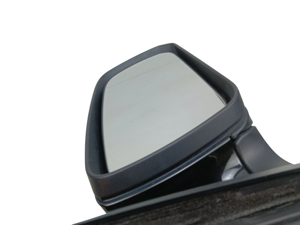 MIRROR RIGHT MERCEDES C W204 (2007-2011) 7 PIN EUROPE PAINT CODE 197