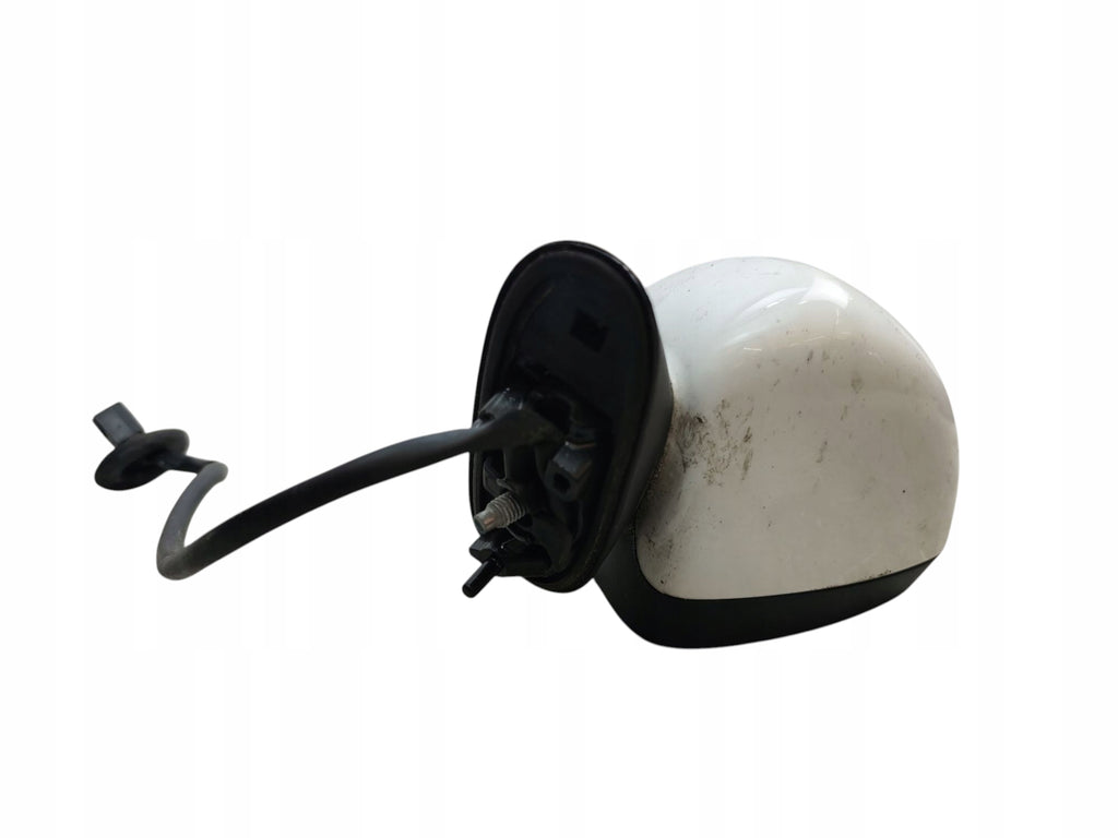 MIRROR RIGHT OPEL CORSA E (2014-2019) 3 PIN EUROPE PAINT CODE Z40R