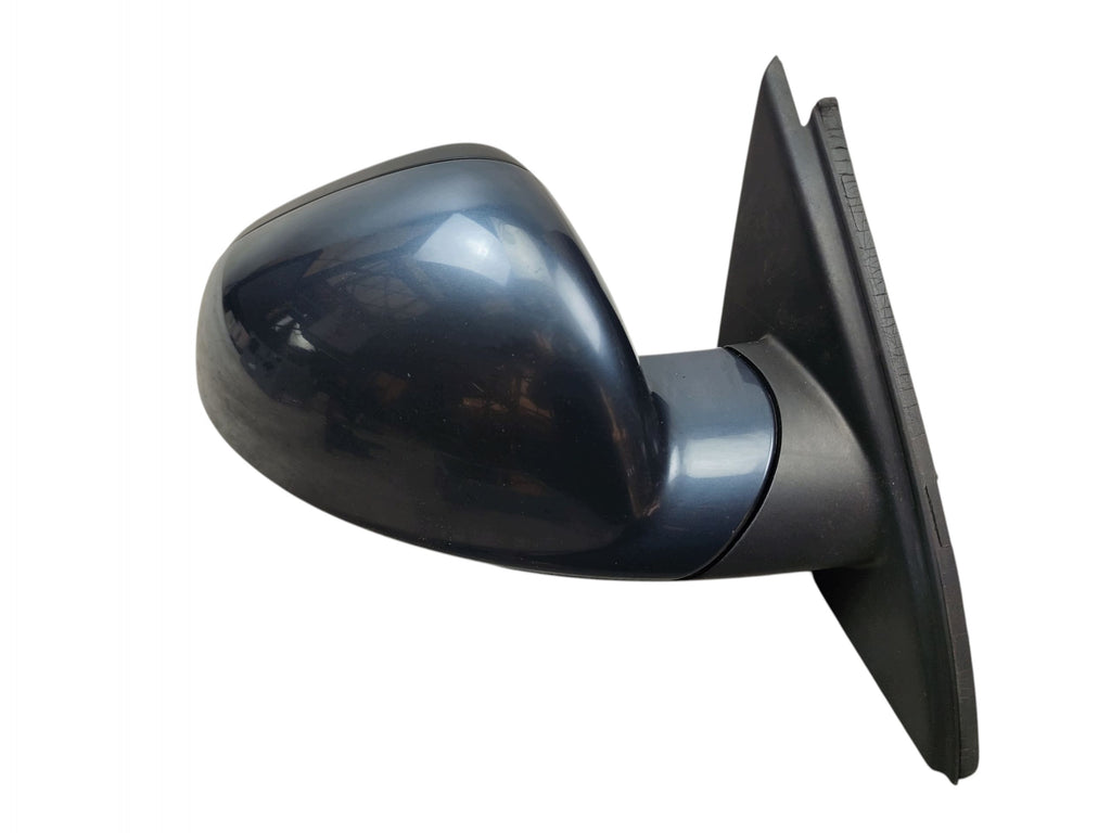 MIRROR RIGHT OPEL INSIGNIA A (2008-2013) 5 PIN EUROPE PAINT CODE Z168