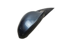 MIRROR RIGHT OPEL INSIGNIA A (2008-2013) 5 PIN EUROPE PAINT CODE Z168