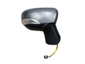 MIRROR RIGHT RENAULT CAPTURE AND LIFT 17-19 11 PIN EUROPE PAINT CODE TEKNG