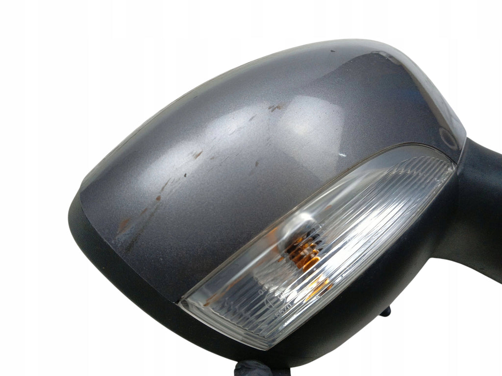 MIRROR RIGHT RENAULT CLIO IV (2012-2016) Z155 963012003R