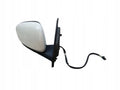MIRROR RIGHT RENAULT KADJAR (2015-2018) 11 PIN UK PAINT CODE OV369