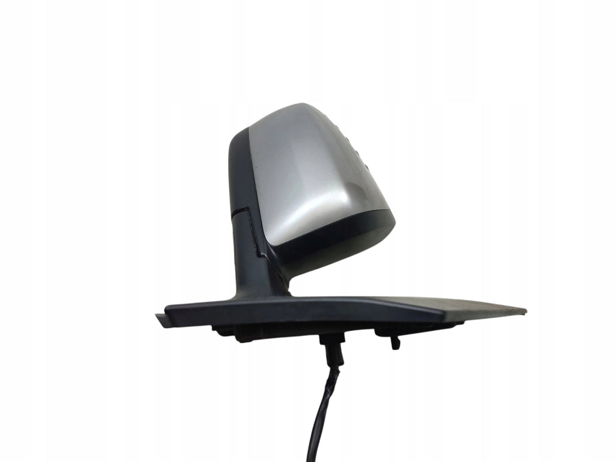 MIRROR RIGHT RENAULT KOLOS I (2008-2011) 7 PIN EUROPE PAINT CODE TEKXA